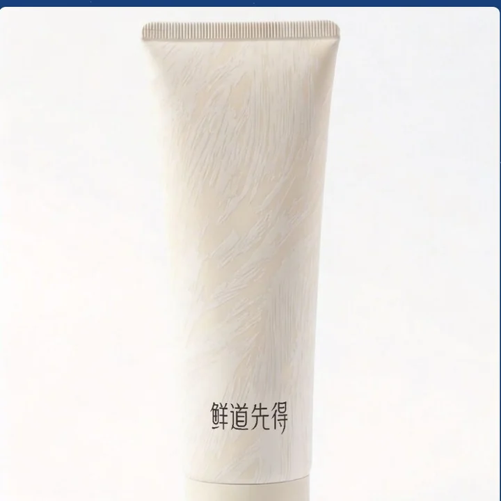 鲜道先得驴打滚洁面产品图